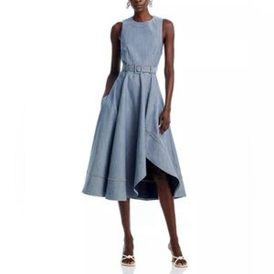 NWOT Cinq à Sept Zelda Dress, MSRP $425